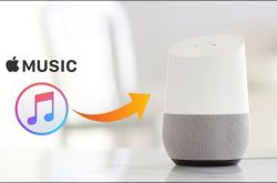 <b>传Apple Music 将入驻谷歌Home 其用户基础将大大扩展</b>
